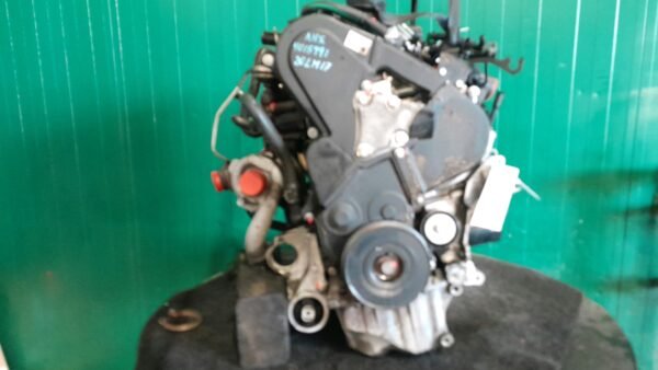 Motore CITROEN C5 2.2 HDi Diésel usato