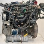 Motore Citroen C5 Berlina 2.0 HDi Exclusive usato