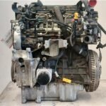 Motore Citroen C5 Berlina 2.0 HDi Exclusive usato