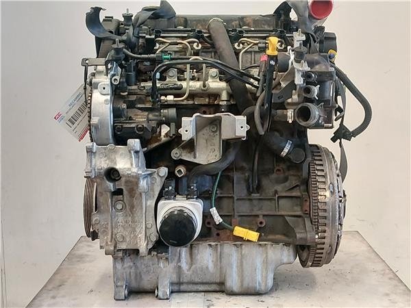 Motore Citroen C5 Berlina 2.0 HDi Exclusive usato