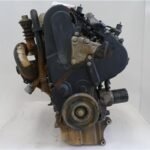 Motore Citroen C5 Berlina 2.0 HDi usato