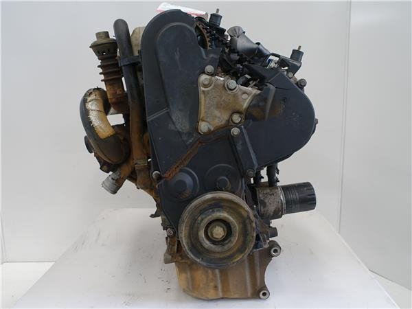 Motore Citroen C5 Berlina 2.0 HDi usato