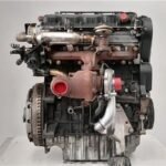 Motore Citroen C5 Berlina 2.2 HDi usato