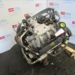 Motore Citroen C5 Berlina 2.2 HDi usato