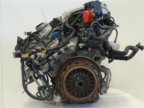 Motore Citroen C5 Berlina 3.0 V6 usato Motore Citroen C5 Berlina 3.0 V6 usato