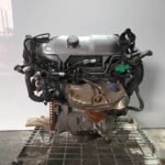 Motore CITROEN C5 BERLINA 3.0 V6 usato