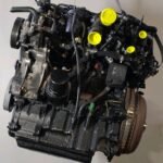 Motore CITROEN C5 Diésel usato