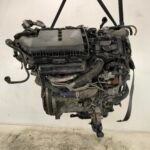 Motore CITROEN DS4 PHASE 1 Diésel usato