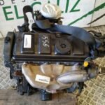 Motore CITROEN SAXO 1.1 SX Gasolina usato