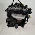 Motore CITROEN SAXO PHASE 1 Gasolina usato
