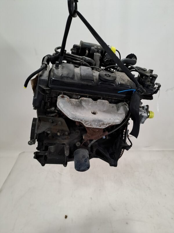 Motore CITROEN SAXO PHASE 1 Gasolina usato Motore CITROEN SAXO PHASE 1 Gasolina usato