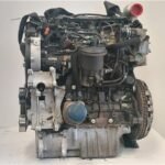 Motore Citroen Xantia Berlina 2.0 HDI 109 usato