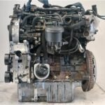 Motore Citroen Xantia Berlina 2.0 HDI 90 usato