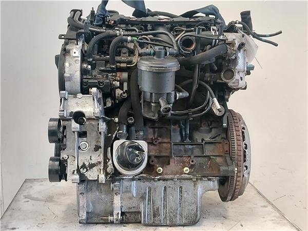 Motore Citroen Xantia Berlina 2.0 HDI 90 usato