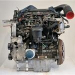 Motore Citroen Xantia Berlina 2.0 HDI 90 usato