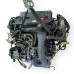 Motore CITROEN XANTIA Gasolina usato