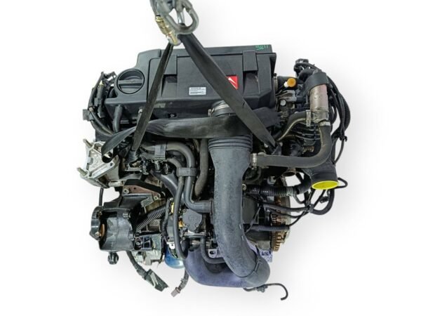 Motore CITROEN XANTIA Gasolina usato