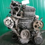 Motore CITROEN XSARA 1.6 i Gasolina usato