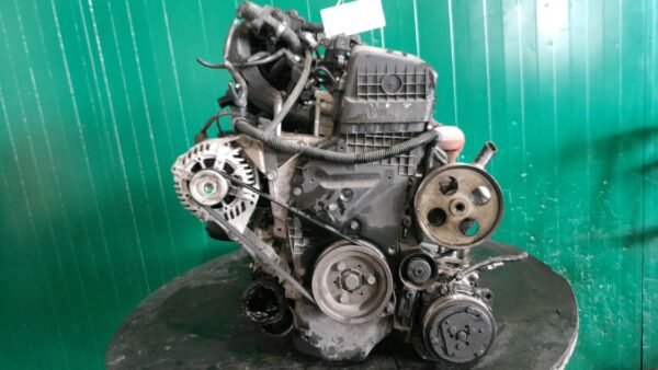 Motore CITROEN XSARA 1.6 i Gasolina usato