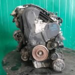 Motore CITROEN XSARA 2.0 HDI 90 Diésel usato