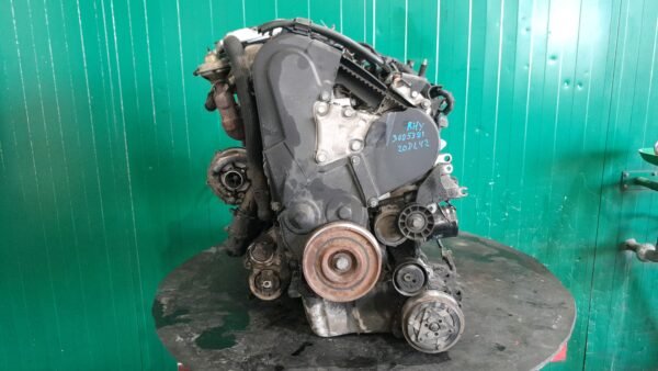 Motore CITROEN XSARA 2.0 HDI 90 Diésel usato
