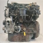 Motore Citroen XSARA 2.0 HDi usato