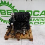 Motore CITROEN XSARA BERLINA 1.6 16V SATISFACTION Gasolina usato