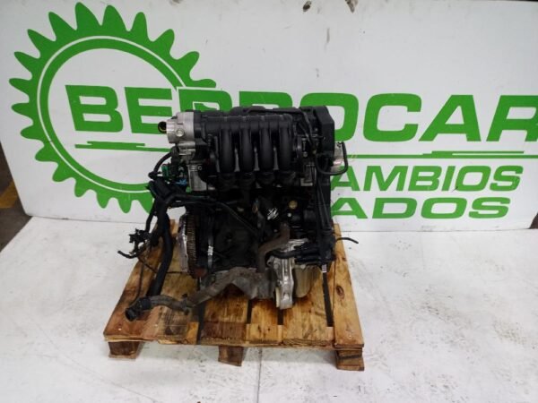 Motore CITROEN XSARA BERLINA 1.6 16V SATISFACTION Gasolina usato Motore CITROEN XSARA BERLINA 1.6 16V SATISFACTION Gasolina usato
