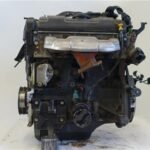 Motore Citroen Xsara Berlina 1.6 i usato