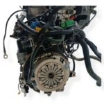 Motore CITROEN XSARA BERLINA 1.6I 16V EXCLUSIVE Gasolina usato