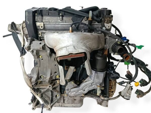 Motore CITROEN XSARA BERLINA 1.6I 16V PREMIER Gasolina usato