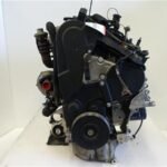 Motore Citroen Xsara Berlina 2.0 HDi 90 usato