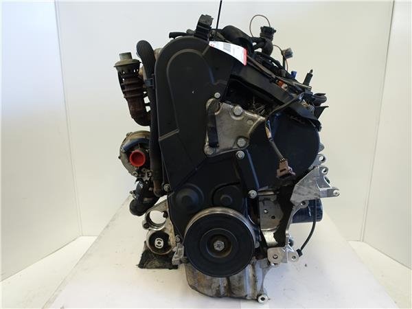 Motore Citroen Xsara Berlina 2.0 HDi 90 usato