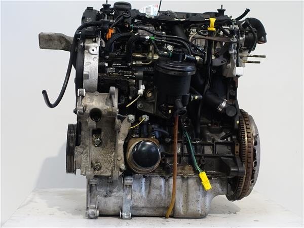 Motore Citroen Xsara Berlina 2.0 HDi 90 usato