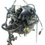 Motore CITROEN XSARA BREAK 1.6I LX usato