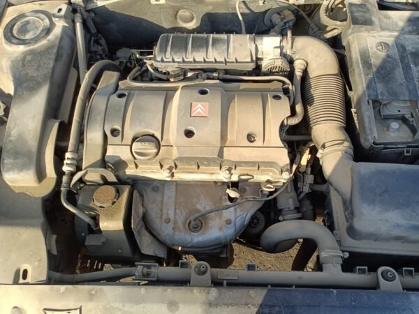 Motore CITROEN XSARA BREAK Gasolina usato Motore CITROEN XSARA BREAK Gasolina usato