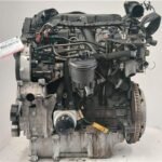 Motore Citroen XSARA Coupé (N0) 2.0 HDi 109 usato
