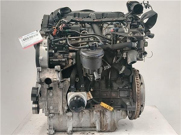 Motore Citroen XSARA Coupé (N0) 2.0 HDi 109 usato