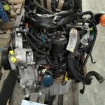 Motore CITROEN XSARA PHASE 1 Diésel usato