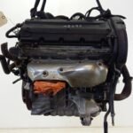 Motore CITROEN XSARA PHASE 1 Gasolina usato