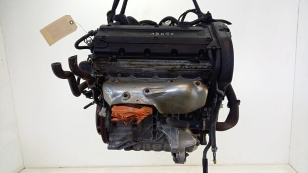 Motore CITROEN XSARA PHASE 1 Gasolina usato
