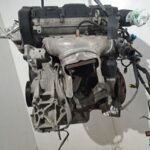 Motore CITROEN XSARA PHASE 2 Gasolina usato
