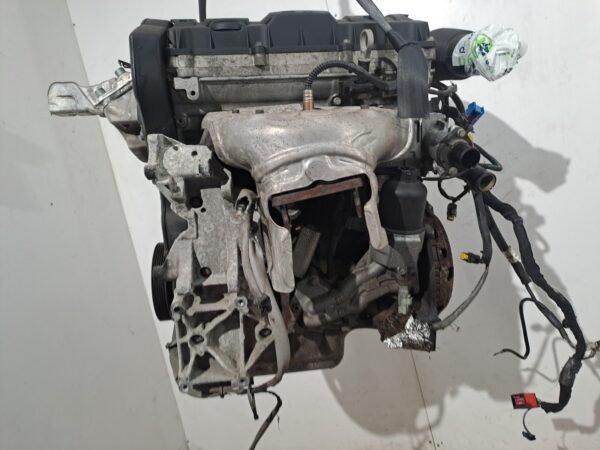 Motore CITROEN XSARA PHASE 2 Gasolina usato Motore CITROEN XSARA PHASE 2 Gasolina usato