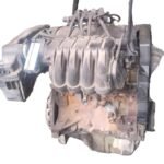Motore CITROEN XSARA PICASSO (12/99>01/10<) 1587CC usato
