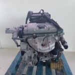 Motore CITROEN XSARA PICASSO 1.6 16V Exclusive usato