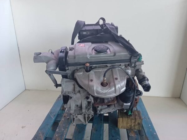 Motore CITROEN XSARA PICASSO 1.6 16V Exclusive usato
