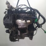 Motore CITROEN XSARA PICASSO 1.6 16V Gasolina usato