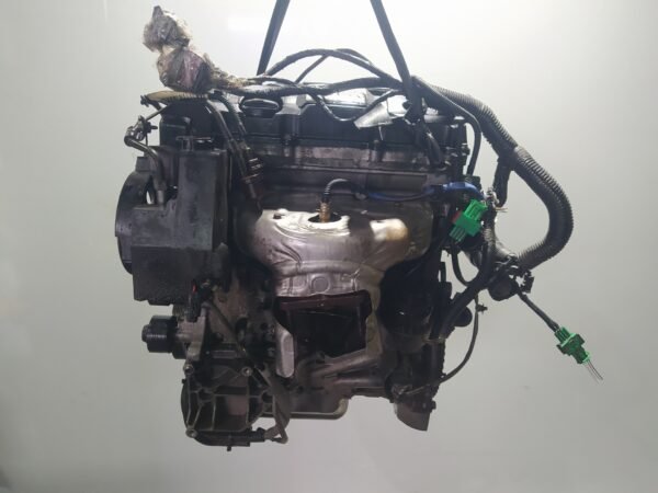 Motore CITROEN XSARA PICASSO 1.6 16V Gasolina usato Motore CITROEN XSARA PICASSO 1.6 16V Gasolina usato