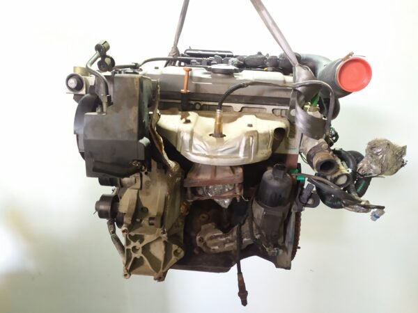 Motore CITROEN XSARA PICASSO 1.6 Gasolina usato Motore CITROEN XSARA PICASSO 1.6 Gasolina usato