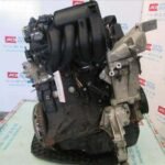 Motore Citroen Xsara Picasso 1.6 usato